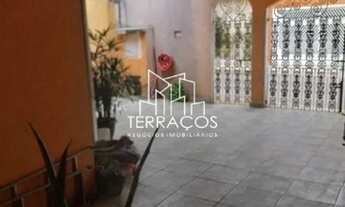 Imagem: ÓTIMA CASA TÉRREA COM AT 127 M² E AC