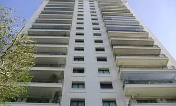 Imagem 7: Apartamento de 195m² com 4 quartos no Campo Belo