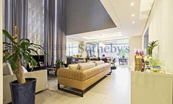 Imagem 3: Santana de Parnaíba - Casa de Condomínio - Alphaville