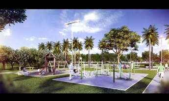 Imagem 4: Terreno Mais Parque - Direto c/ Loteadora