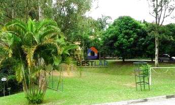 Imagem 5: Cond. Palos Verdes - Lote 1 mil m² (20m x 50m