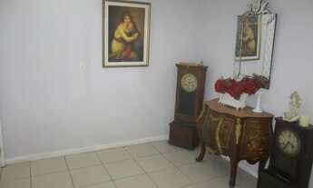 Imagem 5: Apartamento de 264 metros quadrados no bairro Laranjeiras com 3 quartos