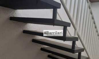 Imagem 7: Casa com 4 dormitórios, 450 m² - venda por R$ 580.000,00 ou aluguel por R$ 3.000,00/mês