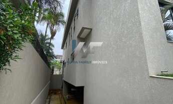 Imagem 3: CASA NOVA À VENDA EM ALPHAVILLE TAMBORÉ 3