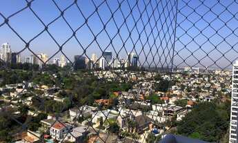 Imagem: Apartamento para venda com 50 metros quadrados