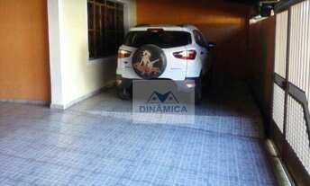 Imagem 6: Casa à venda, 234 m² por R$ 430.000,00 - Jardim São Domingos - Sumaré/SP