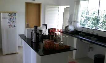 Imagem 7: Casa a venda condominio shangrilla com 3 suites