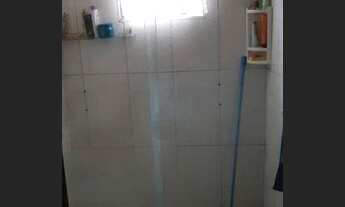 Imagem 5: Casa com 4 dormitórios à venda, 160 m² por R$ 425.000,00 - Bom Retiro - Santos/SP