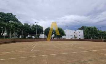 Imagem 2: Apartamento para alugar no bairro Independência - Ribeirão Preto/SP