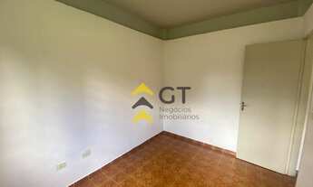 Imagem 6: Apartamento com 3 dormitórios, 57 m² - venda por R$ 150.000,00 ou aluguel por R$ 900,00/mê