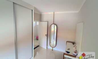 Imagem 6: Casa com 3 dormitórios à venda, 272 m² por R$ 1.500.000,00 - Centro - Louveira/SP