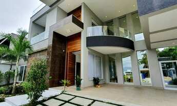 Imagem 3: Venda - Casa em condomínio - Riviera de São Lourenço - Bertioga - SP