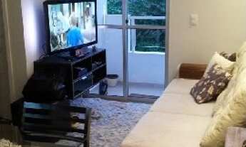 Imagem 7: VENDA - APARTAMENTO CONDOMINIO SPLENDIDO / SOROCABA/SP