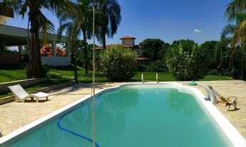 Imagem 6: Chácara para Venda em Indaiatuba, Vale das Laranjeiras, 4 dormitórios, 4 suítes, 6 banheir