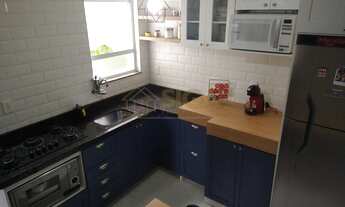 Imagem: Apartamento em Sitio São Luiz - Nova Friburgo