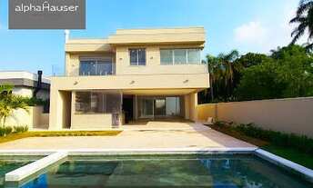 Imagem: Condomínio Alphaville 1 - Casa Nova a venda