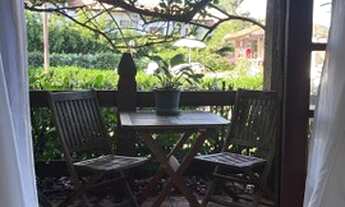 Imagem 4: Em Condomínio no Morro do Humaitá com 3 quartos perto do Centro