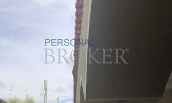 Imagem: Casa Térrea Bairro Santos Dumont