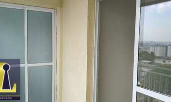 Imagem 3: Apartamento para venda possui 79 metros quadrados com 3 quartos em Quitaúna - Osasco - SP