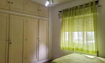 Imagem 6: Apartamento à venda, 85 m² por R$ 470.000,00 - Boqueirão - Santos/SP