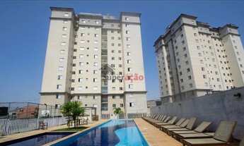 Imagem: GUARULHOS - Apartamento Padrão - Vila São