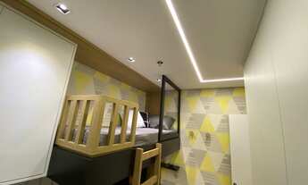 Imagem 4: 51 m² quadrados com 2 quartos - Zona SUl