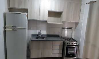 Imagem 6: Apartamento para venda com 50 metros quadrados com 2 quartos em Penha - São Paulo - SP