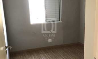 Imagem 5: Apartamento no Jardim Guarujá Reserva do Bosque Ecoclub Sorocaba