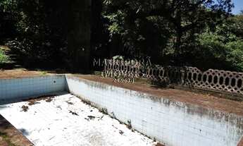 Imagem 7: Chácara situada em agradável residencial à 25min da Marginal Tietê!