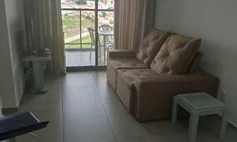 Imagem 2: Apartamento c/ 2 Dorm. p/ locação; 76m² por R$3.840 no Edifício JK Jardins