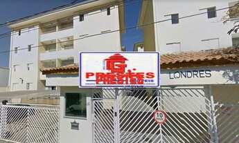 Imagem: Apartamento para Venda- Jardim Europa