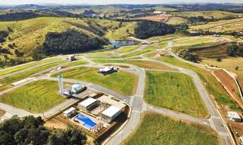 Imagem 6: Lotes a partir de 400m² no condomínio Ecologie Residencial Itatiba (a 40min de São Paulo