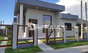 Imagem: Excelente Casa Nova