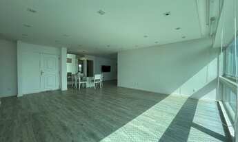 Imagem 5: Apartamento com 2 dormitórios à venda, 157 m² por R$ 1.200.000,00 - Praia da Enseada - Tor