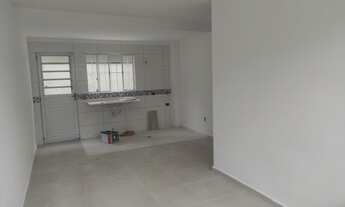 Imagem: Sobrado em Villagio - Jardim São Pedro