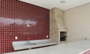 Imagem 5: Apartamento para venda com 65 metros quadrados com 2 quartos em Vila Aprazível - Jacareí