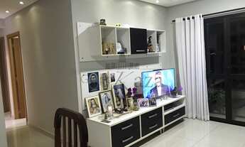 Imagem: Apartamento - Jardim Esplanada - Residencial