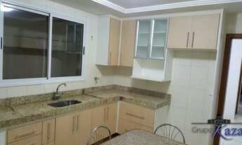 Imagem 6: Sobrado para venda com 137 metros quadrados com 3 quartos