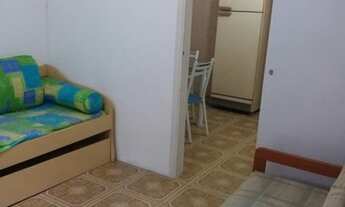 Imagem 7: Oportunidade 1 Quarto e Sala, Vista Mar, 1 vaga de garagem, Bairro: Boqueirão - Cidade: Sa