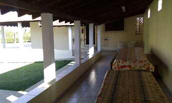 Imagem 5: Chácara em Cosmópolis/SP, aceita permuta por casa em Campinas ou Valinhos. (CH0018