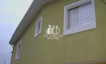 Imagem 5: Sobrado à Venda no bairro Parque das Nações, Santo André