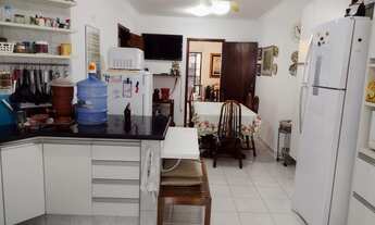 Imagem 4: Apartamento á venda, 3 dormitórios, com Lazer, Astúrias, Guarujá - SP