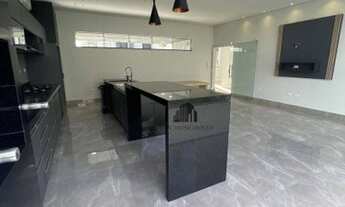 Imagem 6: Casa com 4 dormitórios à venda, 270 m² por R$ 2.850.000,00 - Chácara Letônia - Americana/S