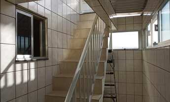 Imagem 3: Casa de vila sobrado com terraço com 151 m2, 200 m da Est. Intendente Magalhães