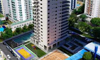 Imagem 5: Mansões Aquárius 505m² com 5 Suítes e 6 Vagas de Garagem - Torre Única 31 Andares 1 Unidad