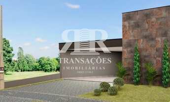 Imagem 2: Casa com 3 suítes, 206m² à venda por R$ 1.050.000,00 - Quinta Ranieri Green - Bauru/SP
