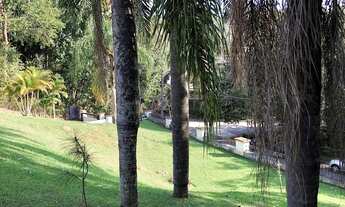 Imagem 6: Oportunidade!!! Necessita de reforma, 2.500 de térreo 638 construída, térrea, com linda vi