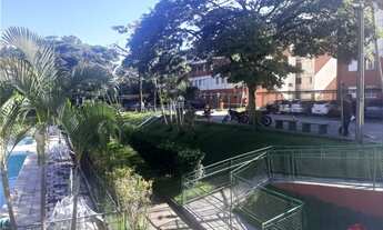 Imagem 7: Apartamento para venda tem 50 metros quadrados com 2 quartos