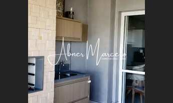 Imagem 5: Apartamento 194m2; 04 dormitórios Aquarius Residence Resort - São José dos Campos - SP