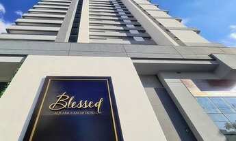 Imagem: Apartamento 206m² - 2 Suítes - Jacuzzi